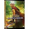 Walt Disney Pictures Thor : Ragnarok DVD