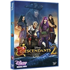 Walt Disney Records Descendants 2 DVD
