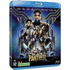 Black Panther - Marvel [Blu-ray]