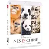 Disney Nature Nés en Chine Blu-ray