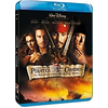 Walt Disney Records Pirates des Caraïbes : La malédiction du Black Pearl [Blu-Ray]