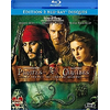 Walt Disney Records Pirates des Caraïbes : Le Secret du coffre maudit Blu-ray