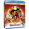 Disney - Pixar Les Indestructibles 2 [Blu-ray]