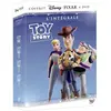 Disney - Pixar Coffret Toy Story L'Intégrale 1 à 4 DVD