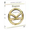 20th Century Fox Coffret Kingsman 1 et 2 Blu-ray