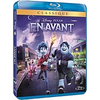 Disney - Pixar En Avant Blu-ray - 8717418573249