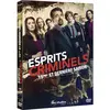 Disney Studios Esprits criminels Saison 15 DVD