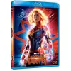 Disney Capitaine Blu-ray Marvel Espagnol