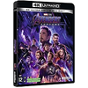 Marvel Avengers : Endgame - 4k Ultra Hd + Blu-Ray + Blu-Ray Bonus