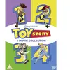 WALT DISNEY Toy Story 1-4 Complete - [Format DVD4 Version Originale]
