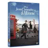 Disney Studios DVD JEAN CHRISTOPHE & WINNIE