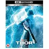Import Thor Trilogy Blu-ray 4K Ultra HD