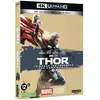 Marvel Thor 2 : Le Monde Des Ténèbres [Combo Blu-Ray, Blu-Ray 4K]