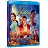 Aladdin (2019) (Disney) (Blu Ray)