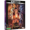 Disney Studios Aladdin [Combo Blu-Ray, Blu-Ray 4K]