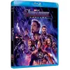 The Walt Disney Avengers: Endgame / Vengadores: Endgame (Blu Ray)