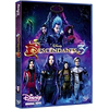 Walt Disney Records Descendants 3 DVD - 8717418556952
