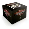 Abc S A R L Desperate Housewives-L'intégrale des 8 Saisons [Édition Cube Box]