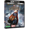 Marvel Doctor Strange Blu-ray 4K Ultra HD