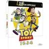 Walt Disney Coffret Toy Story L'intégrale Steelbook Edition Spéciale Fnac Blu-ray
