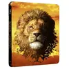 Disney Le Roi Lion Steelbook Blu-ray 4K Ultra HD