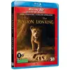 Disney Le Roi Lion Blu-ray 3D