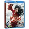 Disney Studios Mulan live action