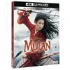 Disney Studios Mulan Blu-ray 4K Ultra HD
