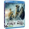 Disney Studios L'Appel de la Forêt Blu-ray