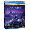 Disney - Pixar En avant Blu-ray