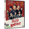 Escd Cnt Film - Jojo Rabbit - Découverte de soi - Nationalisme - Seconde Guerre mondiale