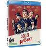 Escd Cnt Jojo Rabbit Blu-ray