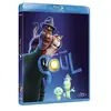 Soul (Disney Pixar) (Blu Ray)