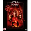 Unbranded Star Wars, épisode III : La Revanche des Sith
