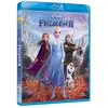 Frozen II (Disney) (Blu Ray)