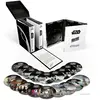Import Coffret Star Wars : The Skywalker Saga Complete Blu-ray