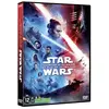 LUCASFILM Star Wars L'Ascension de Skywalker DVD
