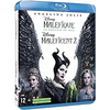 Disney Studios Maléfique 2 : Le Pouvoir du Mal Blu-ray