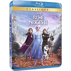 Walt Disney Records La Reine des neiges 2 [Blu-Ray]