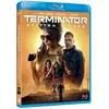 DHV - Disney Terminator: Dark Fate (2019) / Terminator Destino Oscuro (Blu Ray)