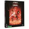 LUCASFILM Star Wars 8 : Les Derniers Jedi Blu-Ray Bonus - 8717418563837
