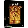 LUCASFILM Solo : A Star Wars Story [DVD] - 8717418563745