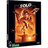 LUCASFILM Solo : A Star Wars Story Blu-Ray