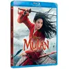 Disney Mulan [Blu-Ray] [Region Free] (Import) (Pas de Version française)