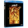 Disney Solo: A Star Wars Story (2018) Blu-ray Français