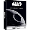 LUCASFILM Star Wars: Coffret Integrale - La Saga Skywalker [DVD]