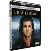 20th Century Fox Braveheart Blu-ray 4K Ultra HD - 8717418586300