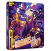 WALT DISNEY COMPANY FRANCE SAS Les Gardiens de la Galaxie Steelbook Mondo Blu-ray 4K Ultra HD