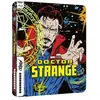 WALT DISNEY COMPANY FRANCE SAS Doctor Strange Steelbook Mondo Blu-ray 4K Ultra HD