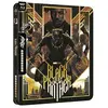 WALT DISNEY COMPANY FRANCE SAS Black Panther Steelbook Mondo Blu-ray 4K Ultra HD